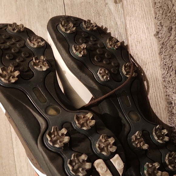 Adidas Men's Golf Shoes - Picture 8 of 8